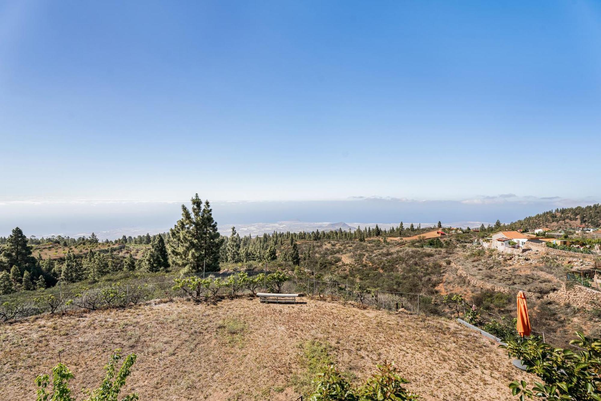 Land Of Dreams Βίλα Vilaflor Εξωτερικό φωτογραφία